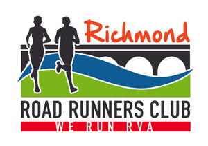Richmond Road Runners Club Store