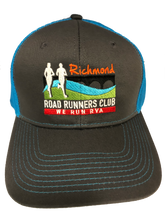 Load image into Gallery viewer, RRRC Trucker Cap