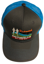 Load image into Gallery viewer, RRRC Trucker Cap