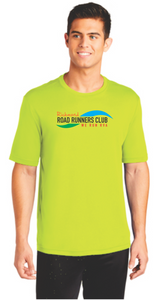 RRRC Tee Shirt - Men's Fit