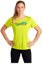 Load image into Gallery viewer, RRRC Tee Shirt - Women&#39;s Fit
