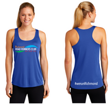 Load image into Gallery viewer, RRRC Tank - Women&#39;s Fit